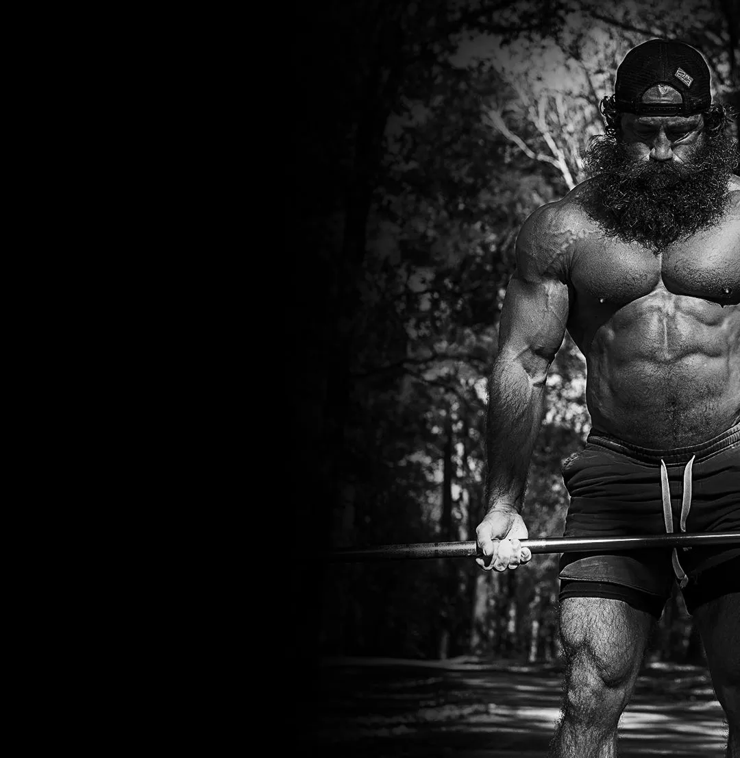 Liver King Bar 2.0 The Ultimate NosetoTail Nutrition Snack by Liver King